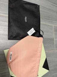 Prada Beauty 化妝包