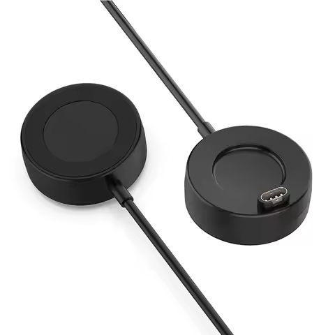 Fenix E Charger for Garmin Fenix 8 pro/7/7X/5/6S / Venu 3 2S/ Approach S10/ S12/ S40/ S42/ S60 S70/ 