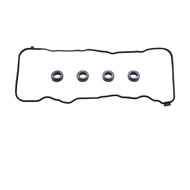 AJHLJ® 5pcs Car Engine Accessories Valve Cover Gasket Kit Set Parts for Honda Civic - 1.8L L4 1799cc