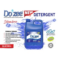 Sale Soap Dozee Blue Bell Detergent Holy Clean Halal