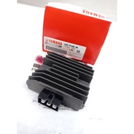 R25 YZF-R25 R25M R25 RECTIFIER AND REGULATOR ASSY RECTIFIER (ORIGINAL100%YAMAHA) KATAP RECHARGE R25 