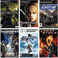 (PC GAME) 6 IN 1 BEST CLASSIC COLLECTION 7 VIDEO GAME - PENDRIVE