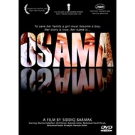Girl Osama (DVD)