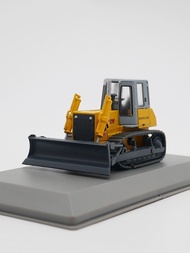 IXO 1: 72 New Holland FD 175 New Holland Bulldozer Engineering Machinery Alloy Car Model Out of Prin