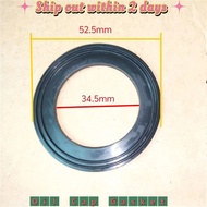 Oil Cap Gasket For Mitsubishi Engine 4G13 4G15 4G18 4G63 4G64 4G69 4K22 4G94/3