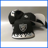 ✼ ▩ ◹ New Raiders KTH snapback vintage cap