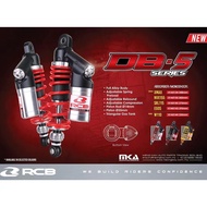 RCB X-MAX XMAX 250 ABSORBER DB-5 DB5 SERIES (348MM) RACING BOY DB5 RACINGBOY RACING BOY YAMAHA