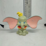 Figure Disney Dumbo Bobble Ear Original Mcd Happy Meal Vintage