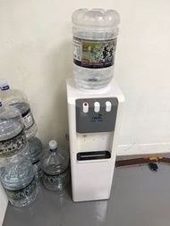 OASIS 桶裝飲水機