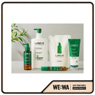 LABO H LABO-H Scalp Strengthening Clinic Hair Loss Shampoo 400ml, 700ml