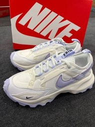 Nike TC 7900 PRM 運動舒適百搭 跑步鞋 紫白色
