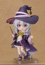 特價$590 魔女之旅 伊蕾娜 黏土娃 ELAINA 灰之魔女