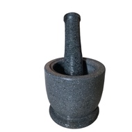 20cm Original Tulungagung Stone Pounder Stone Pounder