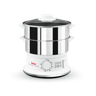 TEFAL หม้อนึ่งไฟฟ้า ชั้น ลิตร รุ่น VC1451