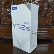 DUS DUSBOOK KOTAK VIVO Y12S 2021 / VIVO V2039