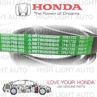 Original Honda Ribbed Rib Serpentine Fan Belt Honda Odyssey RB3 RB4 CRV CR-V 2.0 S9A - 7PK1732 ( 7PK
