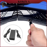 kokiya 42V 2A Battery Charger Adapter Supply for Electric