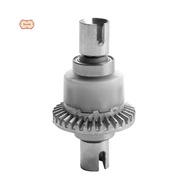 PX9300-07A Metal Differential for 9300 9304 1/18 RC Model Car Spare Parts Replacement Accessories