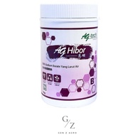 (500g / 1kg) Ag-Tech Fertilizer Ag HIbor / Boron Tertinggi / 高硼