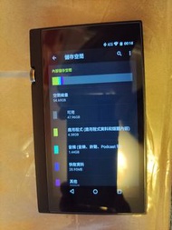 Onkyo Dp-x1a 播放機 （行Android)