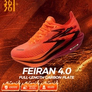361 Degrees Flame 4 "Breakthrough" shoes women shoes men