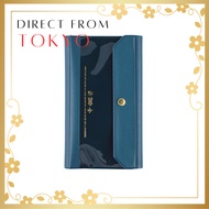 Hobonichi Techo Weeks Cover aileron (Navy)【Direct From JAPAN】