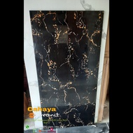Granit 60x120 Gold Black
