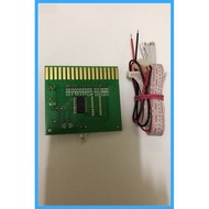 ✜ ✔️ ✳ PCB remote for MEGAVISION karaoke player OLD model