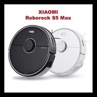 👏🏼 SPECIAL PRICE 👏🏼 Xiaomi Roborock S5 Max (White/Black) Robot Vacuum &amp; Mop Cleaner