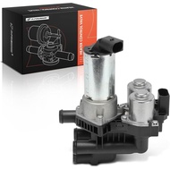 A-Premium Heater Control Valve Compatible with Mercedes-Benz Models - CL500 2000-2006, CL55 AMG 2001