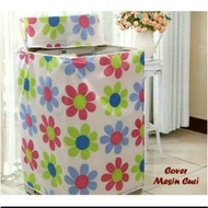 MESIN Cover - Single Tub Washing Machine Cover
