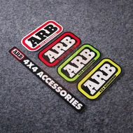 [Decal] [Sticker] [ARB 4x4 Accessories] for cars
