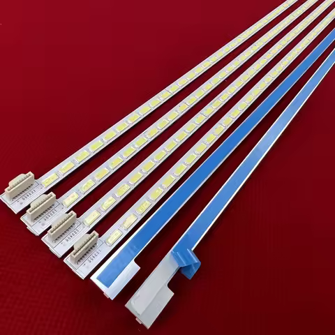 5/10pcs LED Backlight Strip For 42LM5200 42LM5700 42lm5800 42LS5700 42LM6200 42LT360C 42LT560H 42PFL