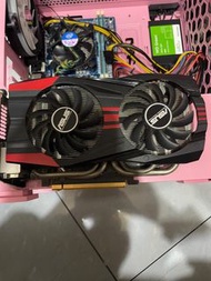 Asus Gtx 760顯示卡 顯卡零件