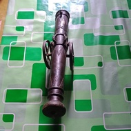 Barang antik Meriam Belanda