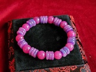 幸運石-舒俱徠手鏈-8mm