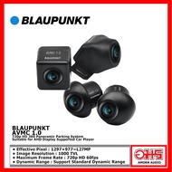 BLAUPUNKT AVMC 1.0 กล้องรอบคัน 360 องศา ใช้งานร่วมกับจอแอนดรอย์ Android ที่รองรับระบบกล้องรอบคัน AMORNAUDIO อมรออดิโอ