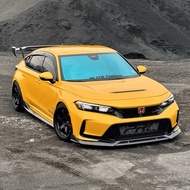 Honda Civic Type R Fl5 AD Design Carbon Bodykit