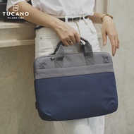 TUCANO Billa Eco Handbag Compatible with MacBook 13" / Laptop 14"