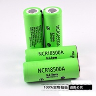 18500 NCR18650A 2040mAh Lithium Battery Camera Electricity Camera Battery