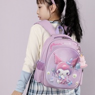 【hooray】13 inches Student Backpack Cartoon Backpack Kindergarten School Bag Kid School Bag BK0239