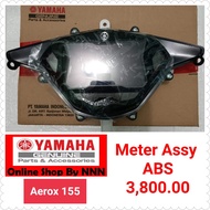 SPEED ASSY FOR AEROX ABS YAMAHA GENUINE PARTS