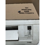 Resistance swingdaun for DAIKIN FTV model AC