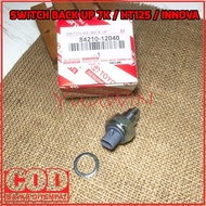 INNOVA BACK UP SWITCH - 7K BACK UP SWITCH - 7K HT VIOS REVERSE SWITCH