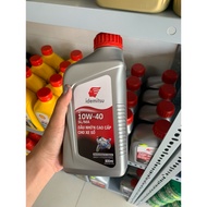 Japanese IDEMITSU OIL 10W40 TRANSMISSION OIL 800ML SMOOTH MOTORCYCLE COOL MACHINE EXTREMELY GOOD ENG