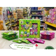 24S ALI BABA SUPER SOUR CHEWY CANDY HALAL**0174488911**