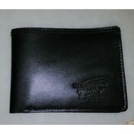 Hot Item custom made Wallet Red wing