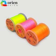 ORIEN Fly Fishing Line, Thread Spool Premium Fly Tying Thread line, Flies Salmon Bass Fishing Line