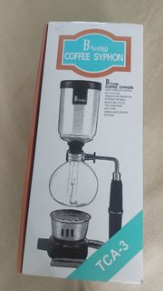 Boeng COFFEE SYPHON