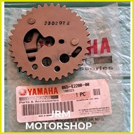 ✎ ✲ ♕ B65-E2280-00 DECOMPRESSION ASSY cam gear AEROX  V2 NMAX V2